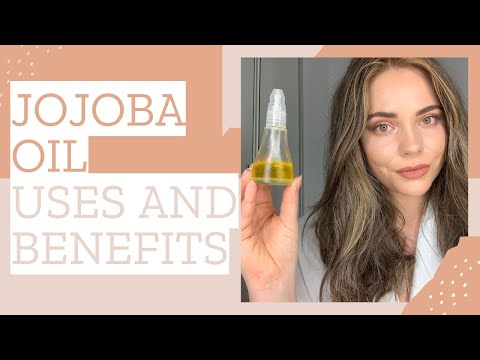 download lagu mp3 mp4 Jojoba Oil For Oily Skin Acne, download lagu Jojoba Oil For Oily Skin Acne gratis, unduh video klip Jojoba Oil For Oily Skin Acne