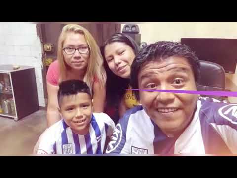 HAPPY BIRTHDAY OTONIEL