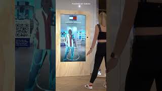 Download lagu 𝐓𝐨𝐦𝐦𝐲 𝐇𝐢𝐥𝐟𝐢𝐠𝐞𝐫 𝐋𝐚𝐮𝐧𝐜𝐡𝐞𝐬 𝐀𝐑 𝐓𝐫𝐲-𝐎𝐧 𝐌𝐢𝐫𝐫𝐨𝐫𝐬 𝐢𝐧 𝐒𝐭𝐨𝐫𝐞𝐬 𝐰𝐢𝐭𝐡 𝐙𝐄𝐑𝐎𝟏𝟎'𝐬 𝐓𝐞𝐜𝐡𝐧𝐨𝐥𝐨𝐠𝐲 🚀🚀 mp3