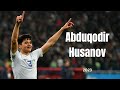 Abduqodir Husanov - Crazy Defensive Skills HD - 2023 HD