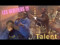 Analyse de coach vocal | Maajabu Talent | Kalenga 1er feat Deborah la Reine , Bulantulu