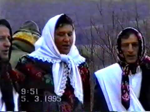 1995 - Kraguj Mackare