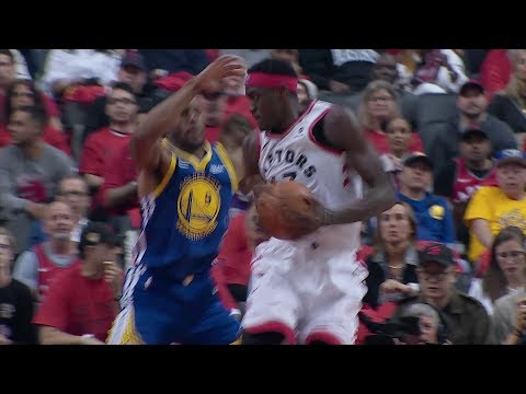 Raptors Highlights: Siakam And-One - June 10, 2019