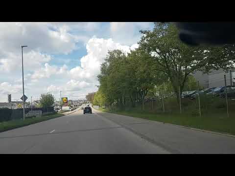 LiDl market dornstadt