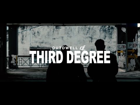 Oscar Lee & Fhan - Third Degree (Official Music Video)