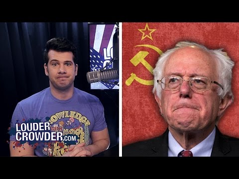 Why "Democratic" Socialism Doesn't Work