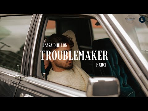 Troublemaker — watch video
