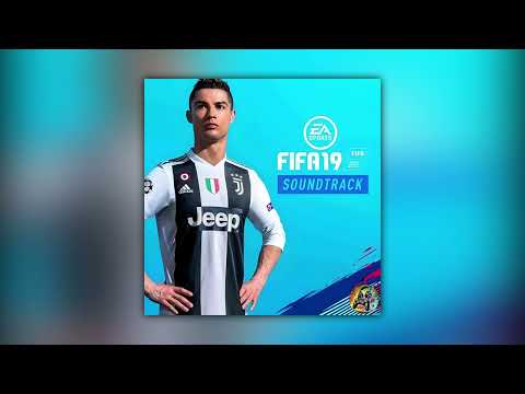 Lao Ra and Happy Colors - Pa'lante (FIFA 19 OST)