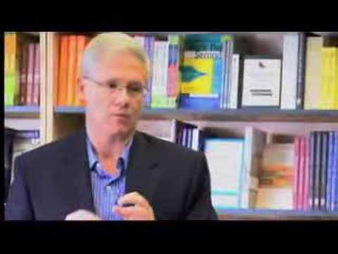 John Truby's "The Anatomy of Story" Pt. 1 and 2