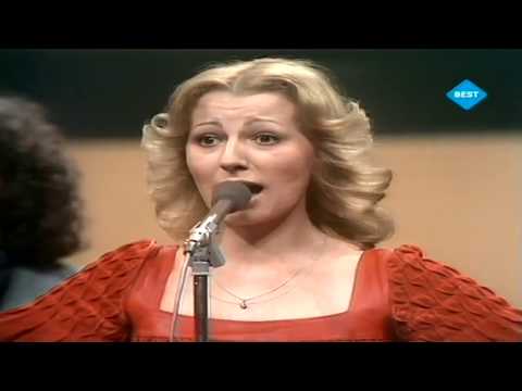 Eurovision 1976 – Yugoslavia – Ambasadori – Ne mogu skriti svoju bol
