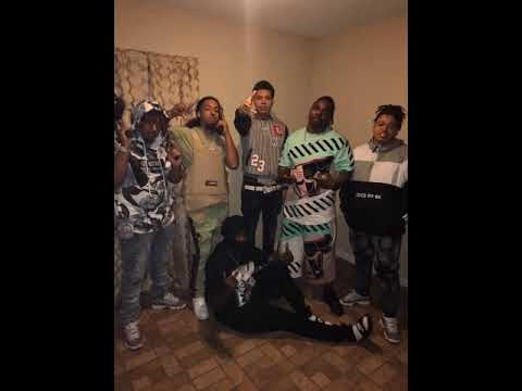 LGE Young Doe - Ion Feel Em Ft. young hitta da don & Tee Mac Honcho j extra