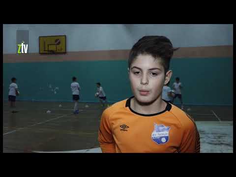 Škola fudbala FK Timok 1919