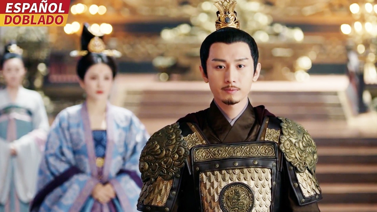 [Doblado Esp] Regente Engañado por su amada decide responder a todo con una Última Batalla...