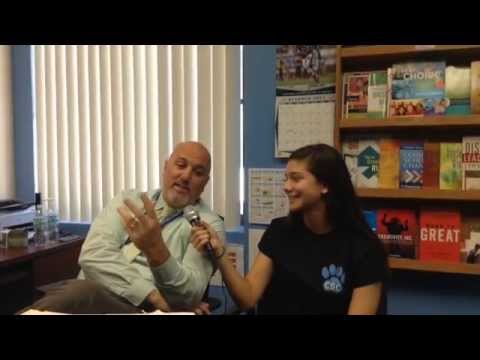 CTV2 - October 5th, 2015