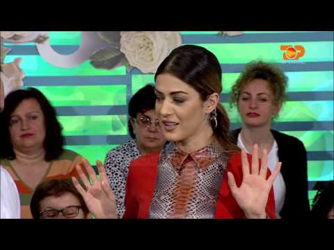 Ne Shtepine Tone, 25 Shkurt 2016, Pjesa 1 - Top Channel Albania - Entertainment Show