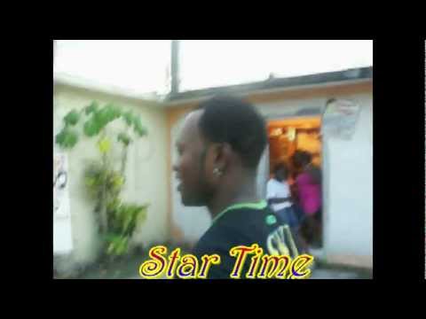 Arcade - Pon Di Corner