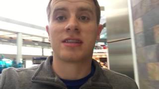 Vlog #8 — First class to Barcelona in $7,000 seats! thumbnail