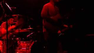 Cosmo Jarvis - Jessica Alba`s Number (Live @ Glasgow Garage)