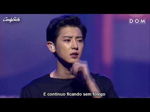 Chanyeol (EXO) ft. Seola (WSJN) - Stay With Me [Legendado PT-BR] @KCON Australia