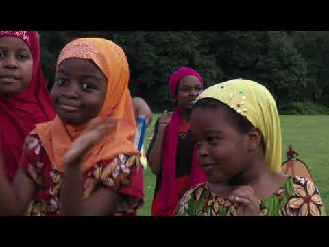 Empower Girls Through Soccer