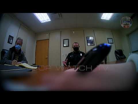 Darian Jarrott Autopsy