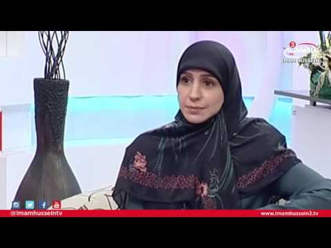 Shia Talent 19 | Sana Eb-Raita