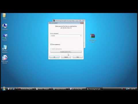 Si te shkarkojm GTA Vice City Shqip