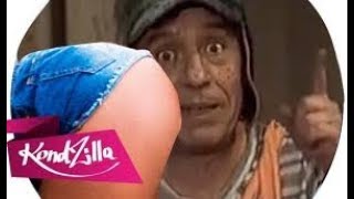 MC Kevinho - Tumbalatum ( turma do chaves dançando )