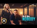 Mr & Mrs Nobody (Mercy Johnson Okojie Chike Daniels) - Nigerian Movies | Latest Nigerian Movie 2023