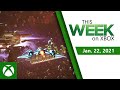 Updates, Membership Deals, and New Releases | This Week on Xbox