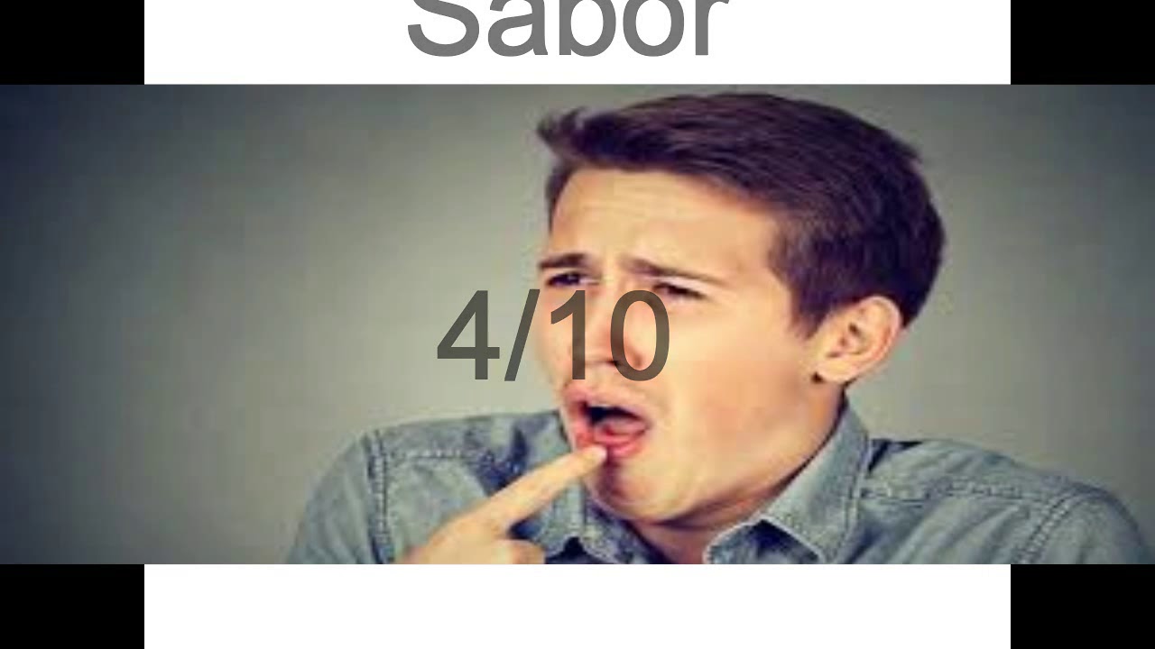 Análisis de la 43 protein zero, ¿funciona ¿es buena Mi experiencia tomándola.