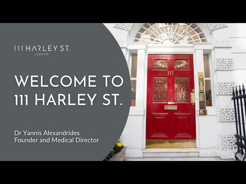 Welcome to 111 Harley St.