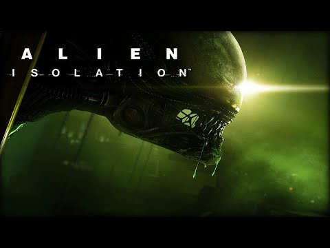 ALIEN ISOLATION [Let's Play] 01 👽 IM WELTRAUM HÖRT DICH NIEMAND SCHREIEN! | Gameplay Deutsch/German