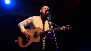 Simon Townshend - Girl In NY - Tin Angel, Philadelphia - 11-1-2015