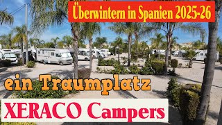 Download lagu Xeraco Campers offers a dream pitch for wintering in Spain with its own pool – a true oasis of we... mp3 Download lagu Xeraco Campers offers a dream pitch for wintering in Spain with its own pool – a true oasis of we... mp3