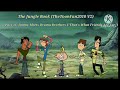 That S What Friends Are For The Jungle Book TheToonFan2010 V2