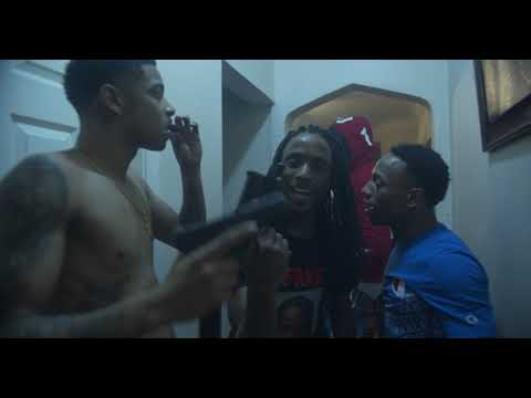 Rude Lil C x Greaso x ThugBaby-"How Im Coming Pt 2"(Music Video) by @Finesse_Mitch