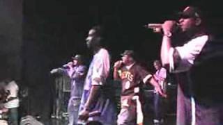 Boyz II Men - Relax Your Mind