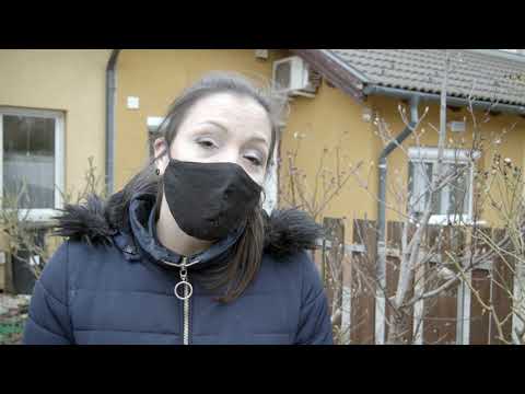 Seder Gábor interjú előzetes