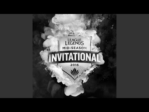 2016 Mid-Season Invitational Theme