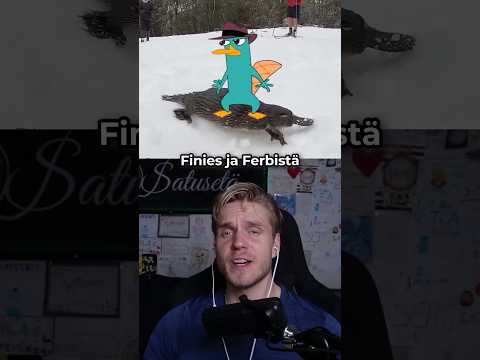 Söpöjä eläimiä jotka ovat oikeasti vaarallisia!