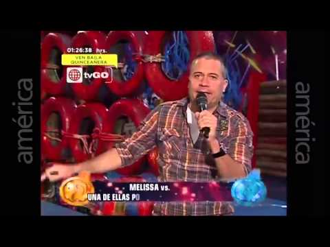 EEG Wednesday 02-12-2015 part 1/5 - Tenth Season