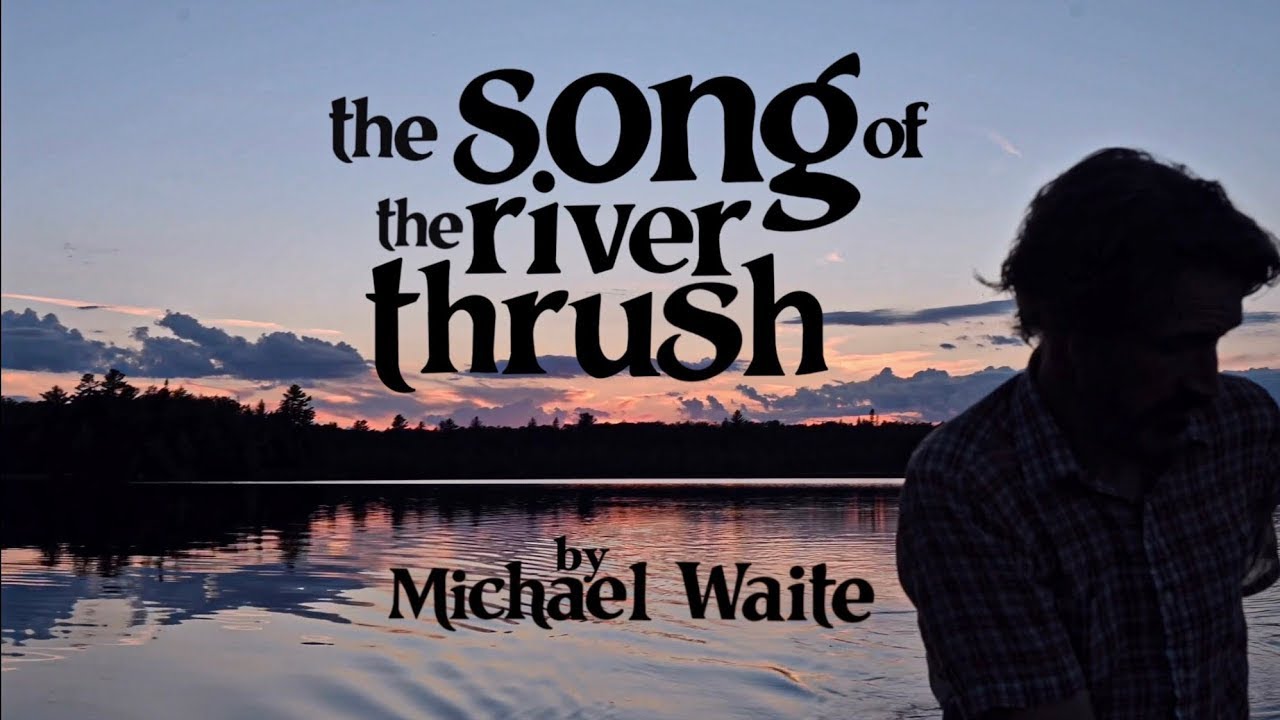 Promotional video thumbnail 3 for Michael Waite
