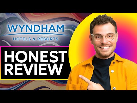Wyndham Hotels Honest review - Look before you search for a hotel