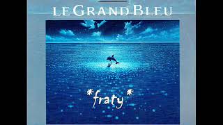 Eric Serra - My lady blue (Bande Originale du Film "Le Grand Bleu")