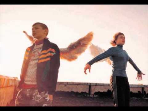 Double N - The Ride (LILJA 4-EVER) (Short Mix)