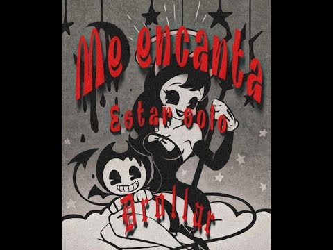 me encanta estar  solo - drollar (prod 314)