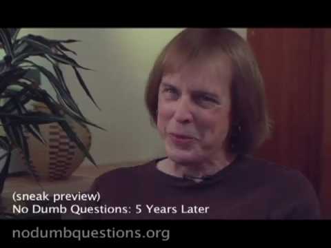 No Dumb Questions: About Me