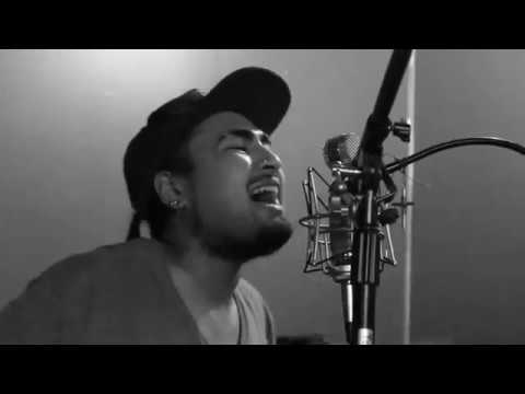 Fisher Showa en La Celda De Bob - Really negga (Beat Delay Lama)