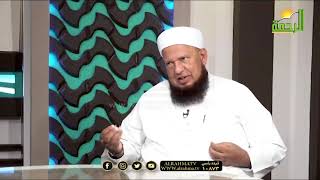 الرد على أسئلة وفتاوى المشاهدين برنامج من الحياة فضيلة الدكتور أبو بكر الحنبلي و عمر الحنبلي